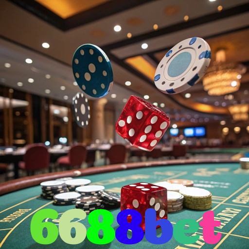 6688bet: Aposta Facilmente com Funcionalidades Completas no Aplicativo Móvel