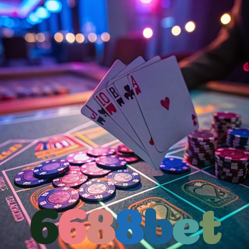 6688bet: Aposta Facilmente com Funcionalidades Completas no Aplicativo Móvel