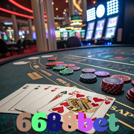 6688bet: Aposta Facilmente com Funcionalidades Completas no Aplicativo Móvel