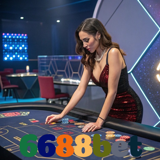 6688bet: Aposta Facilmente com Funcionalidades Completas no Aplicativo Móvel