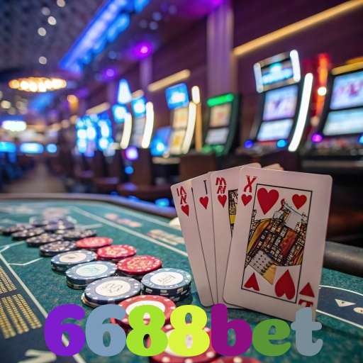 6688bet: Aposta Facilmente com Funcionalidades Completas no Aplicativo Móvel