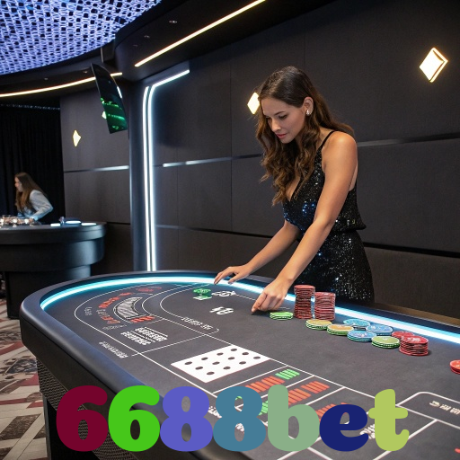 6688bet: Aposta Facilmente com Funcionalidades Completas no Aplicativo Móvel