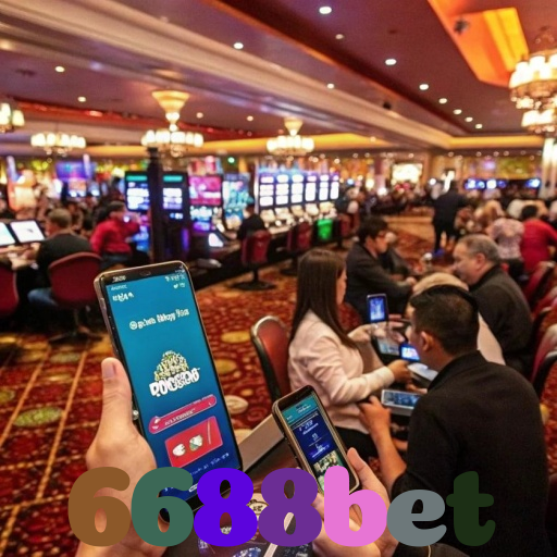 6688bet: Aposta Facilmente com Funcionalidades Completas no Aplicativo Móvel