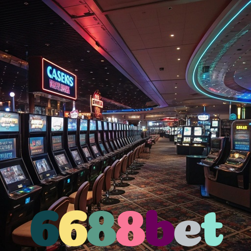 6688bet: Aposta Facilmente com Funcionalidades Completas no Aplicativo Móvel
