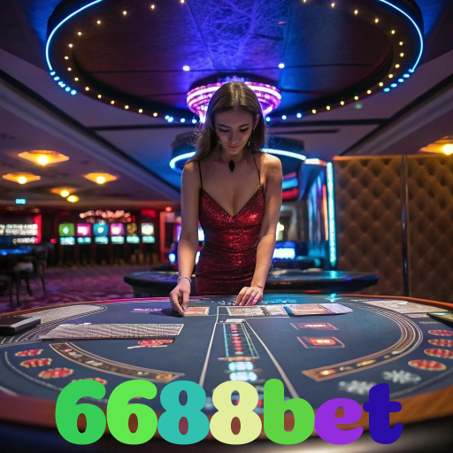 6688bet: Aposta Facilmente com Funcionalidades Completas no Aplicativo Móvel