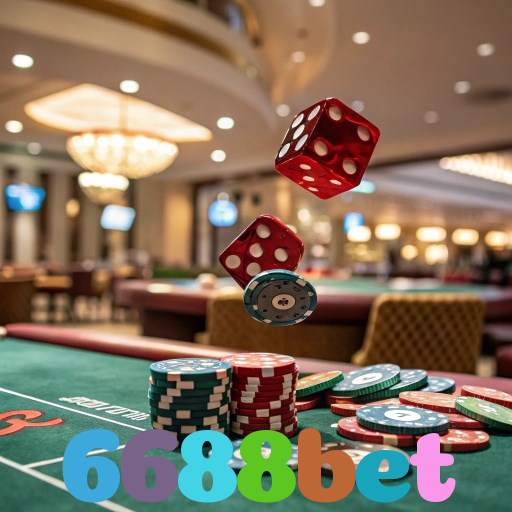 6688bet: Aposta Facilmente com Funcionalidades Completas no Aplicativo Móvel