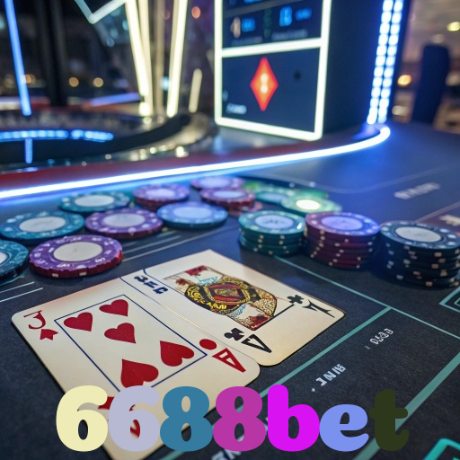 6688bet: Aposta Facilmente com Funcionalidades Completas no Aplicativo Móvel