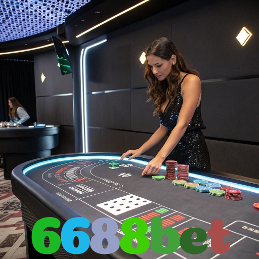 6688bet: Aposta Facilmente com Funcionalidades Completas no Aplicativo Móvel