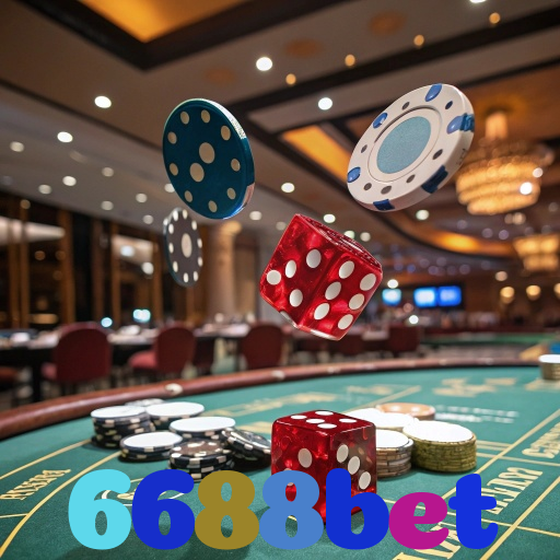 6688bet: Aposta Facilmente com Funcionalidades Completas no Aplicativo Móvel