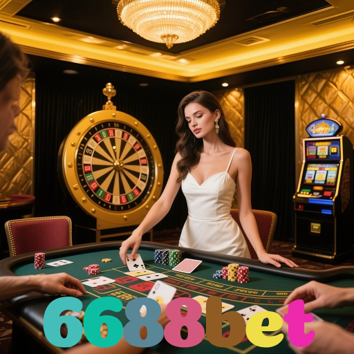 6688bet: Aposta Facilmente com Funcionalidades Completas no Aplicativo Móvel