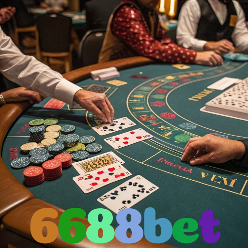 6688bet: Aposta Facilmente com Funcionalidades Completas no Aplicativo Móvel