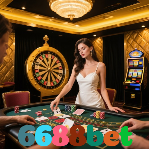 6688bet: Aposta Facilmente com Funcionalidades Completas no Aplicativo Móvel