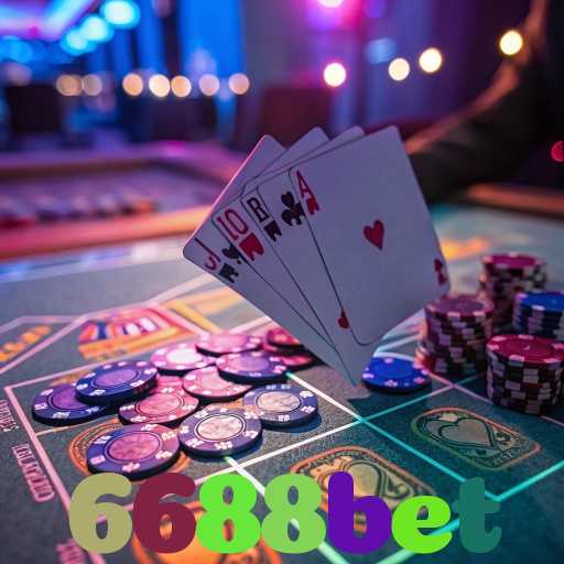 6688bet: Aposta Facilmente com Funcionalidades Completas no Aplicativo Móvel
