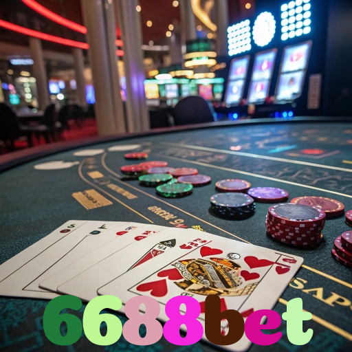 6688bet: Aposta Facilmente com Funcionalidades Completas no Aplicativo Móvel