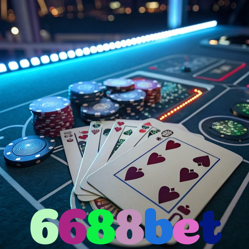 6688bet: Aposta Facilmente com Funcionalidades Completas no Aplicativo Móvel