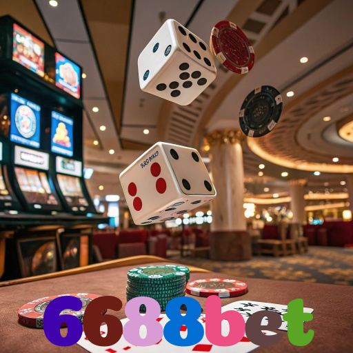 6688bet: Aposta Facilmente com Funcionalidades Completas no Aplicativo Móvel