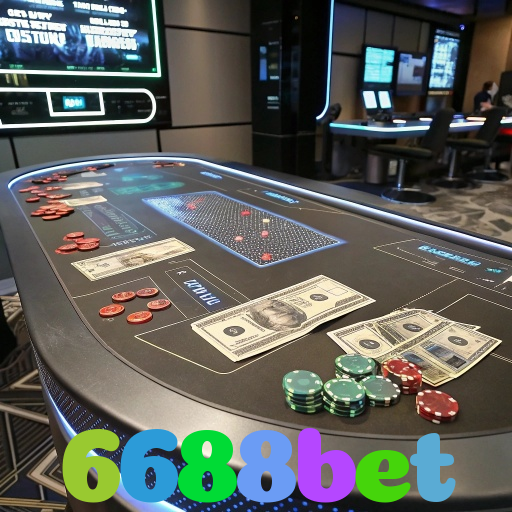 6688bet: Aposta Facilmente com Funcionalidades Completas no Aplicativo Móvel