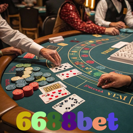 6688bet: Aposta Facilmente com Funcionalidades Completas no Aplicativo Móvel