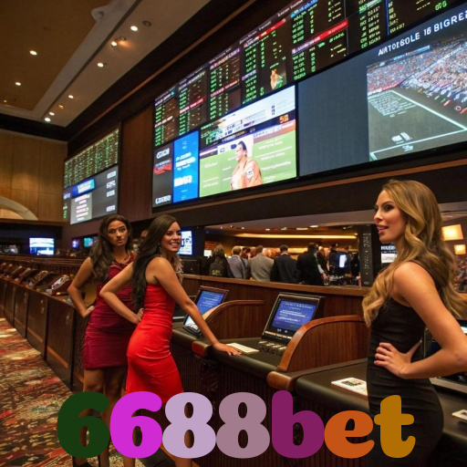6688bet: Aposta Facilmente com Funcionalidades Completas no Aplicativo Móvel