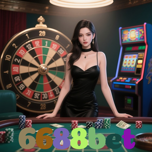 6688bet: Aposta Facilmente com Funcionalidades Completas no Aplicativo Móvel