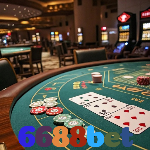 6688bet: Aposta Facilmente com Funcionalidades Completas no Aplicativo Móvel