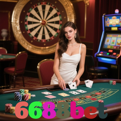 6688bet: Aposta Facilmente com Funcionalidades Completas no Aplicativo Móvel