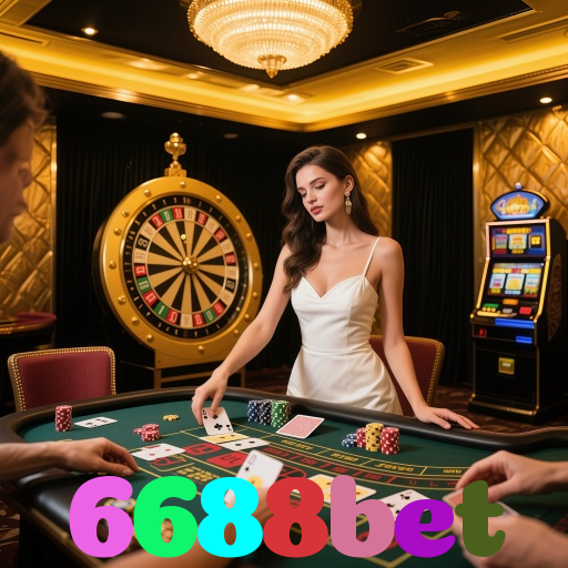 6688bet: Aposta Facilmente com Funcionalidades Completas no Aplicativo Móvel