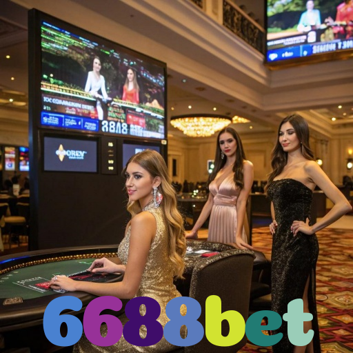 6688bet: Aposta Facilmente com Funcionalidades Completas no Aplicativo Móvel