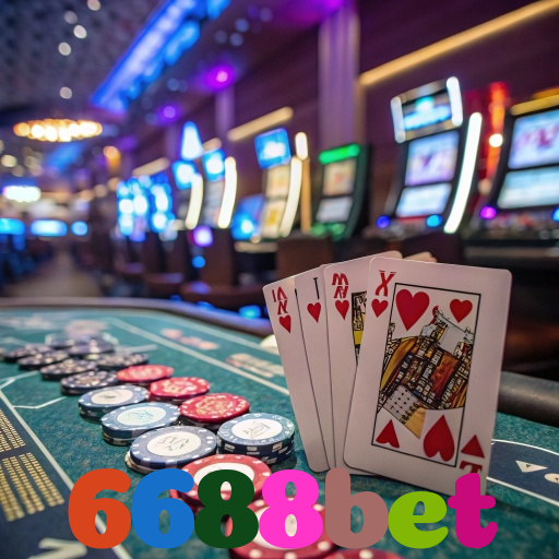 6688bet: Aposta Facilmente com Funcionalidades Completas no Aplicativo Móvel
