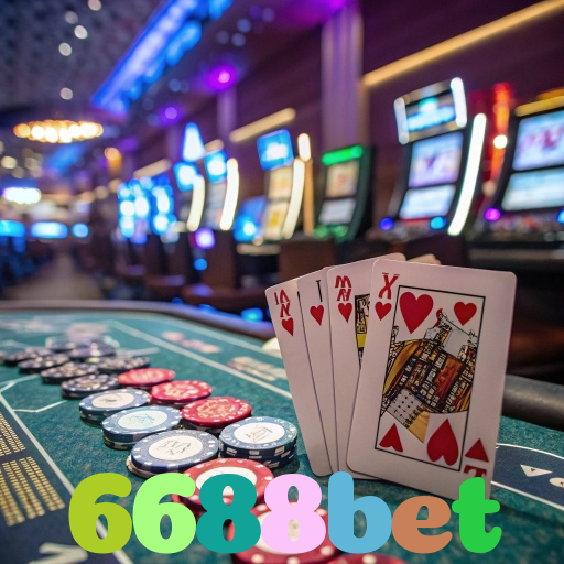 6688bet: Aposta Facilmente com Funcionalidades Completas no Aplicativo Móvel