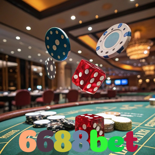 6688bet: Aposta Facilmente com Funcionalidades Completas no Aplicativo Móvel