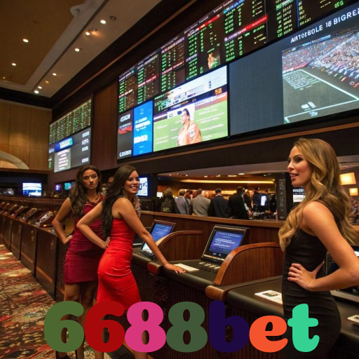 6688bet: Aposta Facilmente com Funcionalidades Completas no Aplicativo Móvel