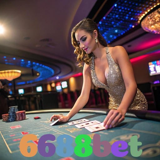 6688bet: Aposta Facilmente com Funcionalidades Completas no Aplicativo Móvel