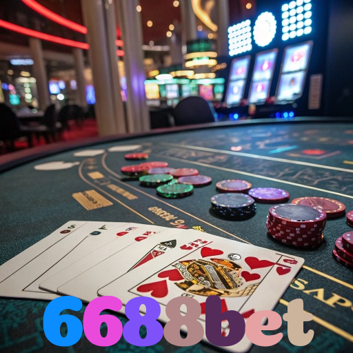6688bet: Aposta Facilmente com Funcionalidades Completas no Aplicativo Móvel