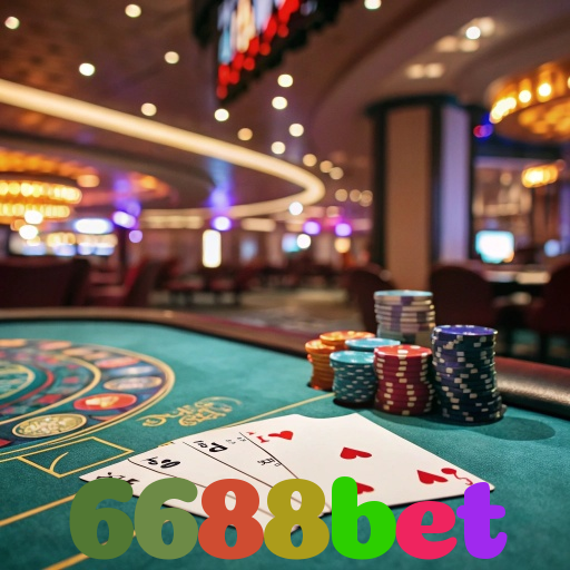6688bet: Aposta Facilmente com Funcionalidades Completas no Aplicativo Móvel