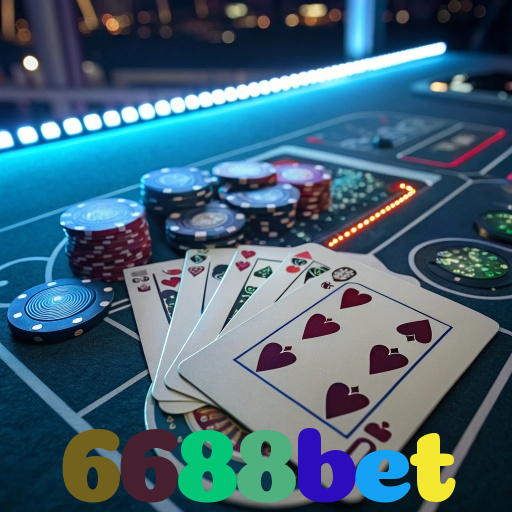 6688bet: Aposta Facilmente com Funcionalidades Completas no Aplicativo Móvel